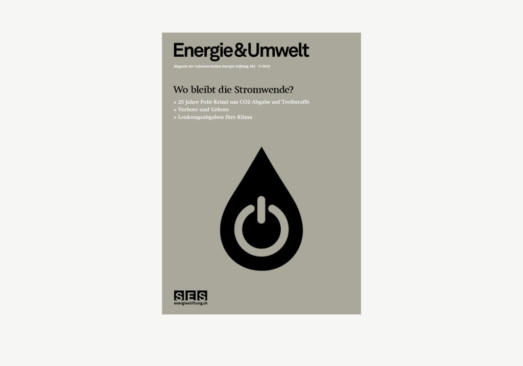 Energie &#038; Umwelt – Magazin