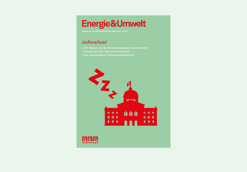 Energie &#038; Umwelt – Magazin