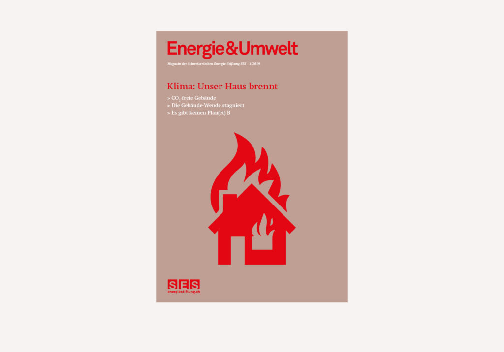 Energie &#038; Umwelt – Magazin