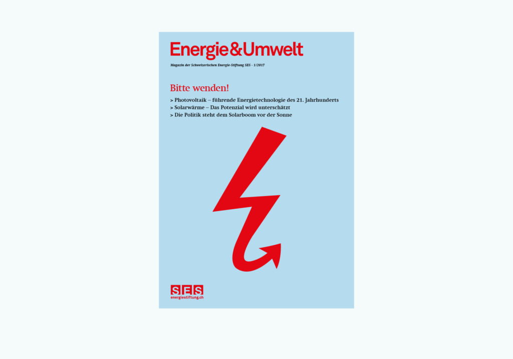 Energie &#038; Umwelt – Magazin